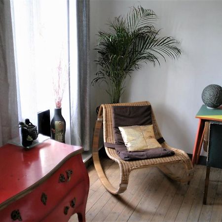 Les Petites Mirabelles Bed & Breakfast Noyers-sur-Cher Eksteriør bilde