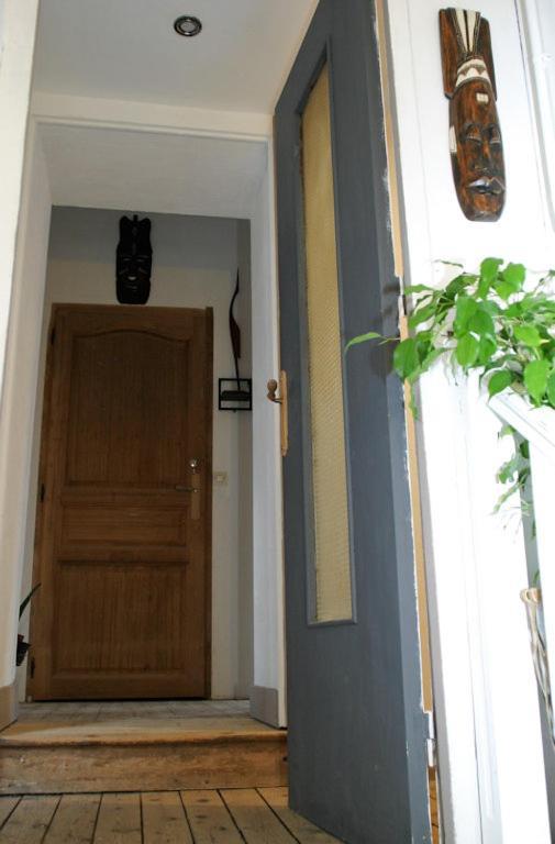 Les Petites Mirabelles Bed & Breakfast Noyers-sur-Cher Eksteriør bilde