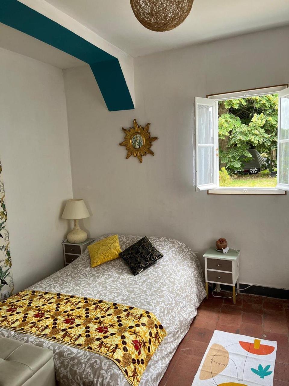 Les Petites Mirabelles Bed & Breakfast Noyers-sur-Cher Eksteriør bilde